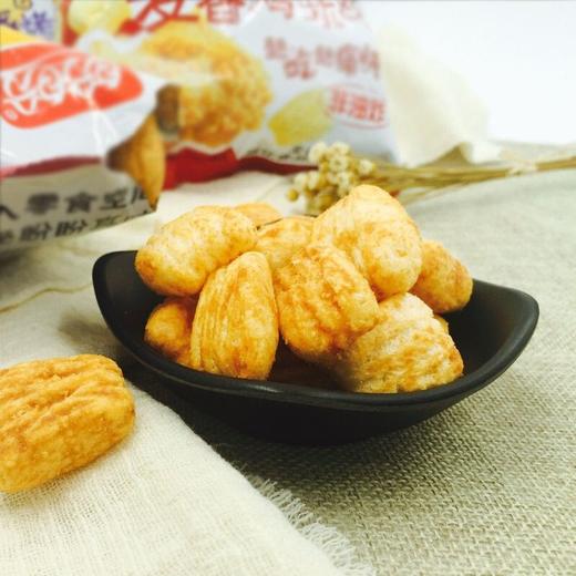 盼盼麦香鸡味块 105g 商品图4