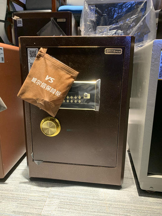 保险柜/A497-QG-60 商品图0