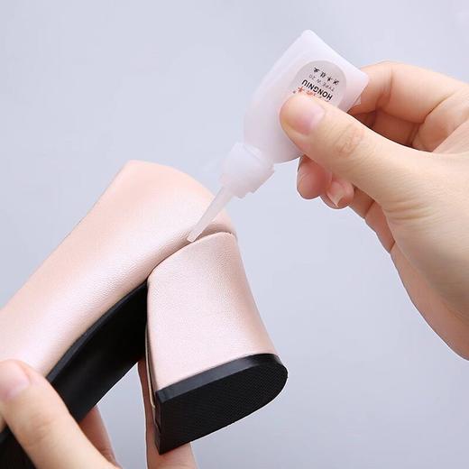 牢固强力胶502快干玻璃胶水多功能补鞋瞬干塑料修复粘鞋修鞋木头 商品图3