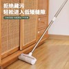 撕式长柄床上粘纸可地板加长灰色清洁工具头发滚筒除粘毛器毛刷 商品缩略图1