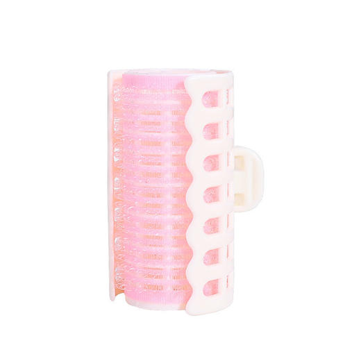 筒夹子卷发空气卷发夹懒人发卷扣发粘根刘海蓬松神器自固定定型内 商品图4