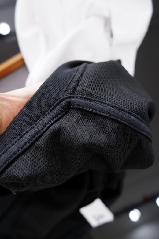 云仓【公司正单带包装】 纽亦**华 男士夏季素版T恤 两件装 商品图5