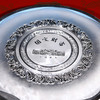 国宝财富故宫百年大银盘 商品缩略图11