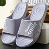 新款凉拖鞋居家拖鞋拖鞋批发浴室酒店民宿用拖鞋网红可爱情侣拖鞋 商品缩略图10