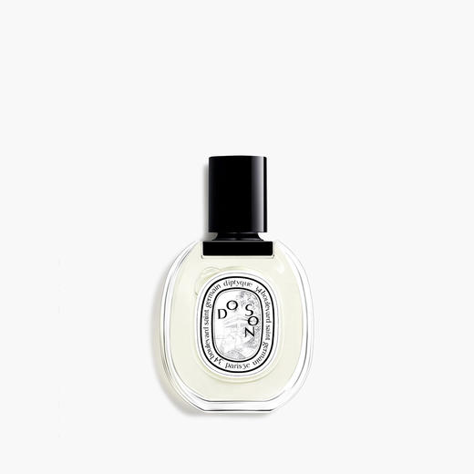 DIPTYQUE 蒂普提克 杜桑淡香水50ml  3700431425638-F 商品图0