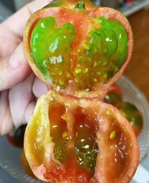 草莓柿子 商品图7