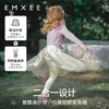 【宝宝服饰】嫚熙童装春季打底裤裙女宝宝儿童芭蕾风网纱半身裙假两件2025新品 商品缩略图1