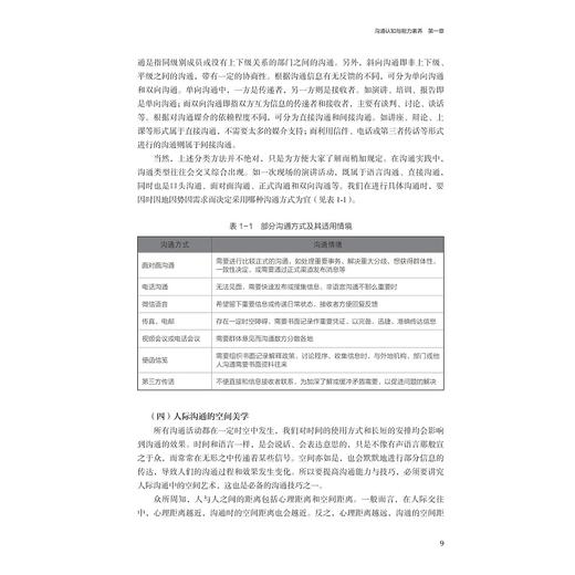 沟通与写作教程/浙江省普通本科高校“十四五”重点立项建设教材/主编 吴智斌/副主编 姚晓萍  崔霞 毋丹/浙江大学出版社 商品图4