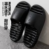 【浴室速干凉拖】夏季室内居家居拖鞋 洗澡防滑耐磨漏水静音凉拖鞋  商品缩略图8