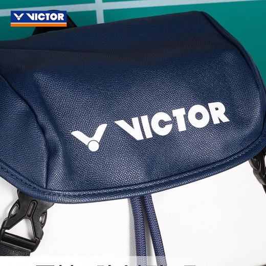 胜利威克多 羽毛球包 双肩背包 BR5032 商品图3