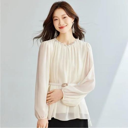 【原价219，清货价95，不支持退换】衬衫SEBSA05950 商品图1