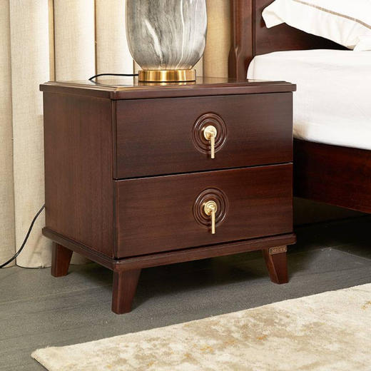 床头柜/ML7162 商品图0