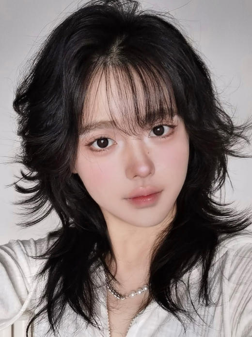 Arouge旗下 ·| 艺考之神 14.0mm白狮参考着色待测 · 韩产半年抛 商品图5