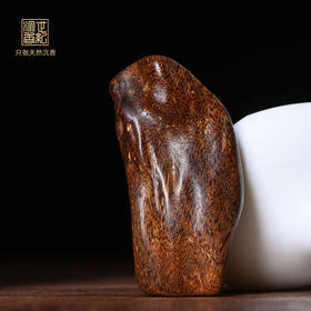 天然芽庄沉香 沉水级 9.1克 SP8794