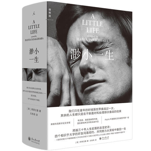 渺小一生 商品图0