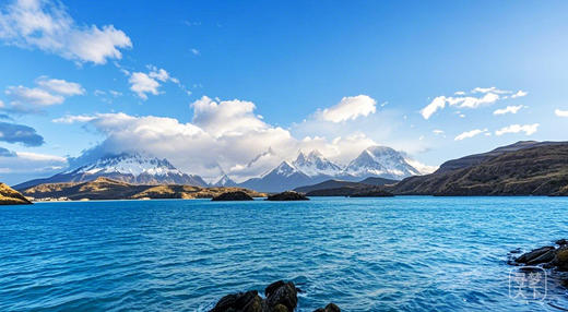 南美深秋行摄——智利、阿根廷：巴塔哥尼亚18天 商品图1