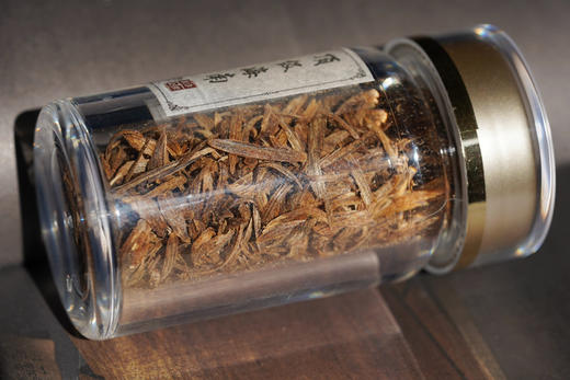 砚宝山房宝藏分享｜可食用沉香 商品图2