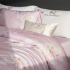 【门店同款】春夏铂金臻柔棉四件套 天丝棉爽滑柔顺套件 商品缩略图3