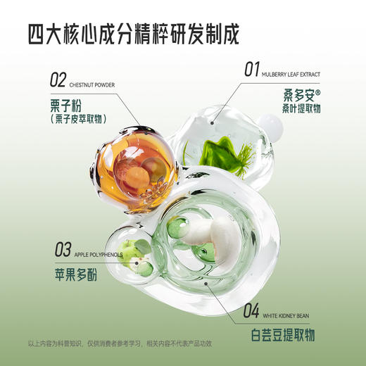 【双效双阻】dual-anti双层压片糖果 商品图2