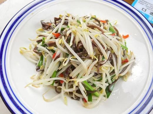 胖豆芽，1份0.5斤 商品图4