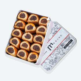 【积分兑换免费吃】手工凤梨酥卷·礼盒