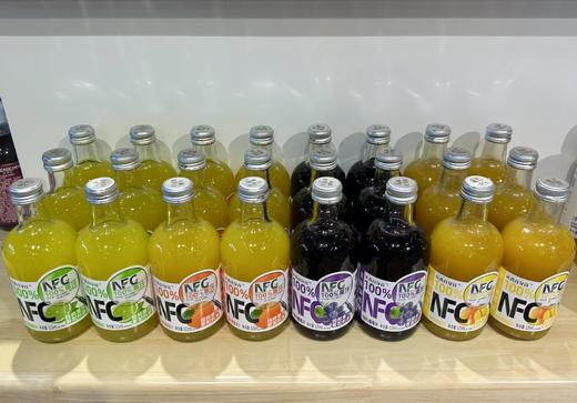认真百分百果汁 商品图0