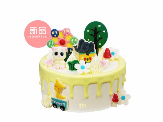 动物乐园（请提前3小时预订） 商品图0