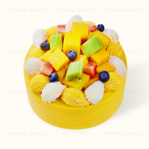 缤纷芒果甜心 商品图0