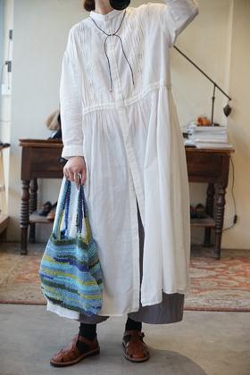 Khadi&Co2色连衣裙