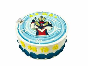 奥特曼（请提前3小时预订）