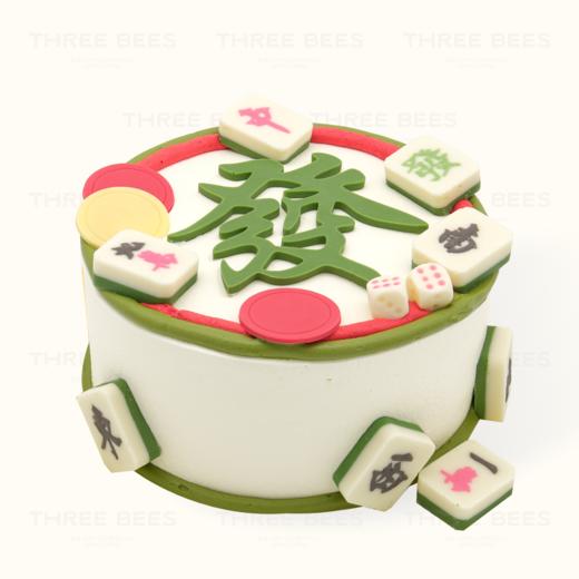 风云麻将 商品图0