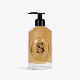DIPTYQUE 蒂普提克 柔肤手部清洁露350ml  3700431442536-F