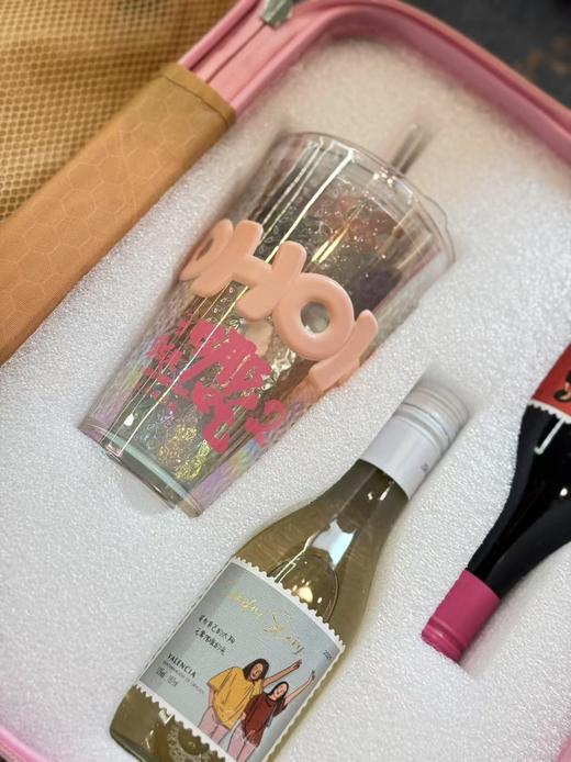 国潮哪吒IP跨界联名   缤纷故事&我是哪吒2联名款礼盒 商品图7