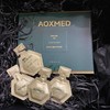 AOXMED瑷科缦多层修护舒颜凝露2ml*16支/盒（绿金刚速修次抛） 商品缩略图1