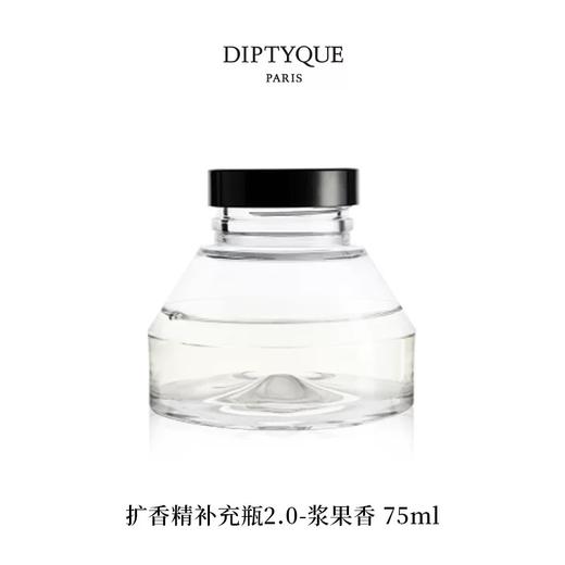 DIPTYQUE 蒂普提克 扩香精补充瓶2.0-浆果香75ml  3700431446008-F 商品图0