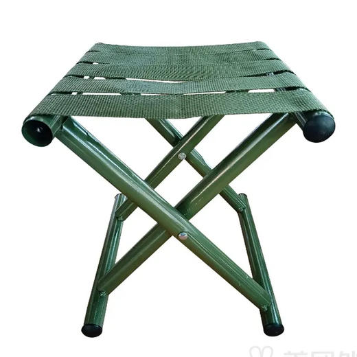 尚品折叠凳方便易携折叠椅子SP-710（6949654017108） 商品图0