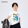 CONVERSE 夏 大童小童 儿童童装T恤 CNVN-TE-H345 商品缩略图0