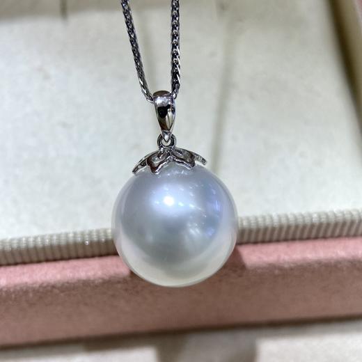 12mm-14mm 澳白吊坠 商品图4