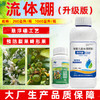 流体硼源库悬浮硼速溶硼叶面肥果树蔬菜油菜液体硼微量元素水溶肥 商品缩略图3