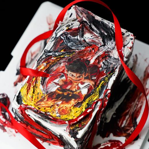 哪吒之魔童降世【D5029】 商品图2