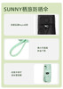 VVC栖旅防晒伞遮阳双层太阳伞 商品缩略图9