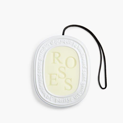 DIPTYQUE 蒂普提克 室内香氛蜡35g- 玫瑰  3700431405036-F 商品图0