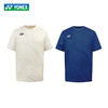 YONEX尤尼克斯羽毛球服大赛服球迷款 透气速干短袖10661CR 20877CR短袖 商品缩略图2