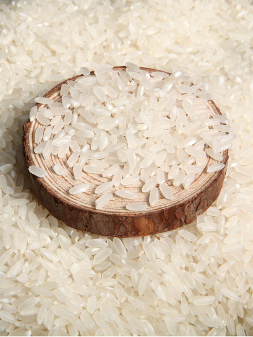 乔府大院五常大米淡香型 5kg 商品图2