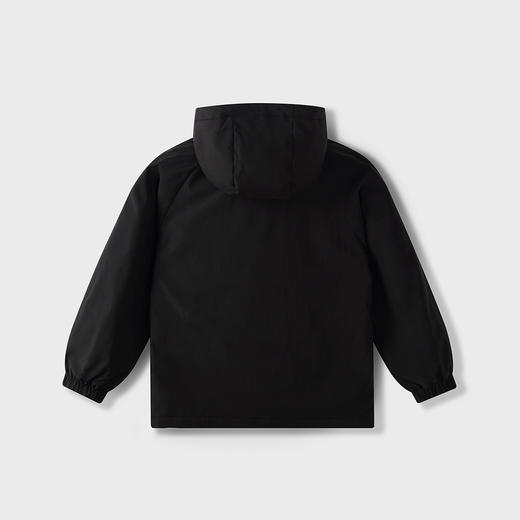 男童梭织外套春季新款安奈儿童装实体店同款AB515734 商品图1