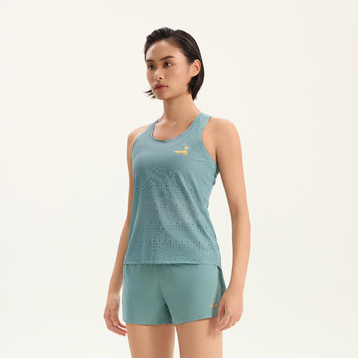 优极UG 风神-究极女款跑步背心三代 商品图1