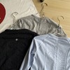 点此购买 lulu露露乐蒙Swiftly Tech女子针织工艺提花瑜伽长袖打底衫 cp LL 310217 商品缩略图8