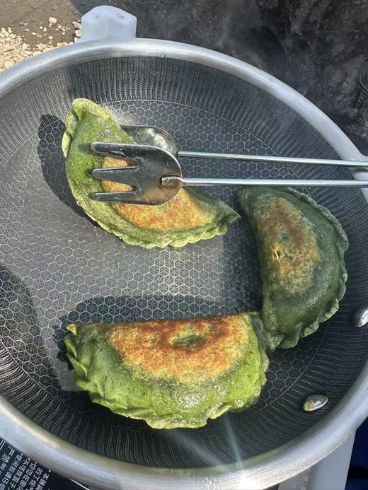 清明粿10个一包 商品图2