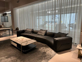 组合转角沙发/F668-B45-C11