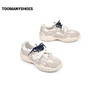 Toomanyshoes银河情书复古运动休闲跑鞋厚底增高老爹鞋 商品缩略图1
